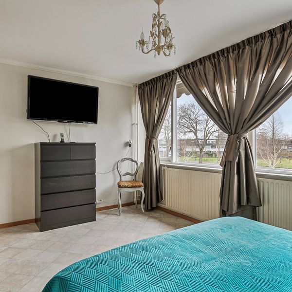 Savanne 77, Capelle aan den IJssel