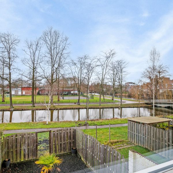 Savanne 77, Capelle aan den IJssel