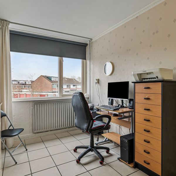 Savanne 77, Capelle aan den IJssel