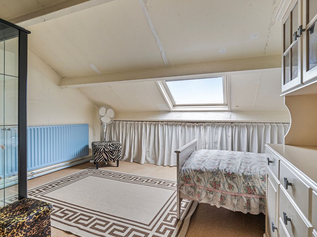 Savanne 77, Capelle aan den IJssel