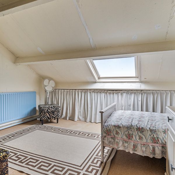 Savanne 77, Capelle aan den IJssel
