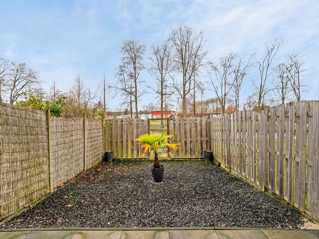 Savanne 77, Capelle aan den IJssel
