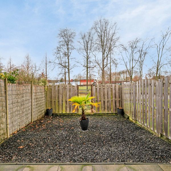 Savanne 77, Capelle aan den IJssel