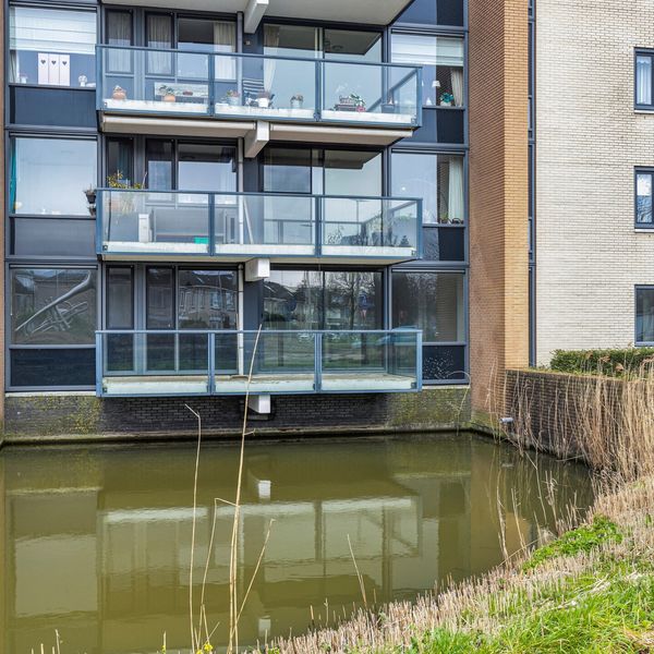 Brahmsstraat 118, Capelle aan den IJssel