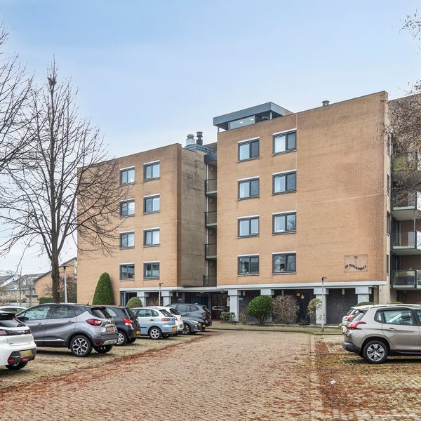Brahmsstraat 118, Capelle aan den IJssel