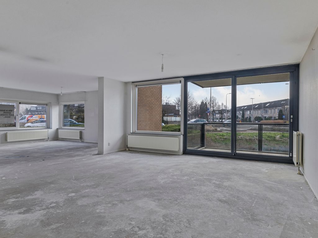 Brahmsstraat 118, Capelle aan den IJssel