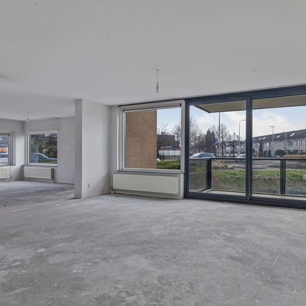 Brahmsstraat 118, Capelle aan den IJssel