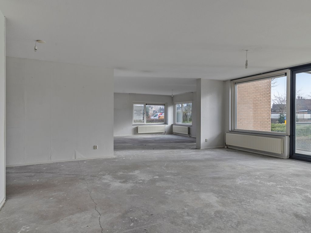 Brahmsstraat 118, Capelle aan den IJssel