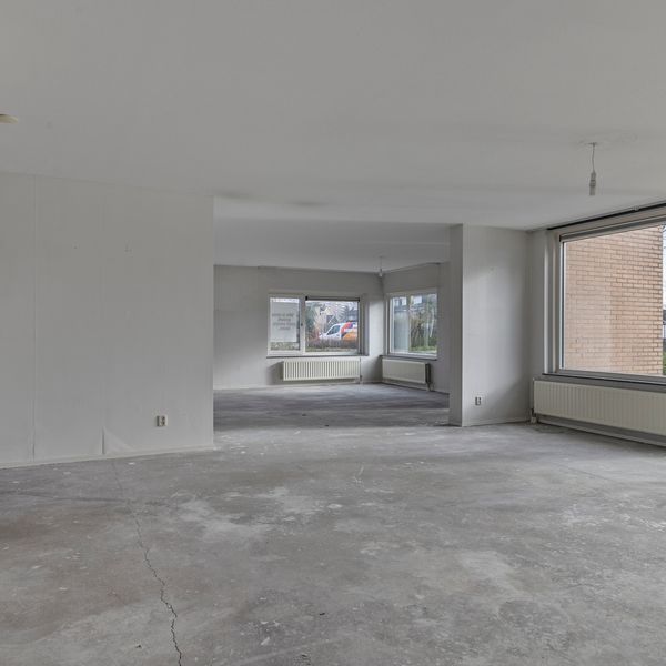 Brahmsstraat 118, Capelle aan den IJssel