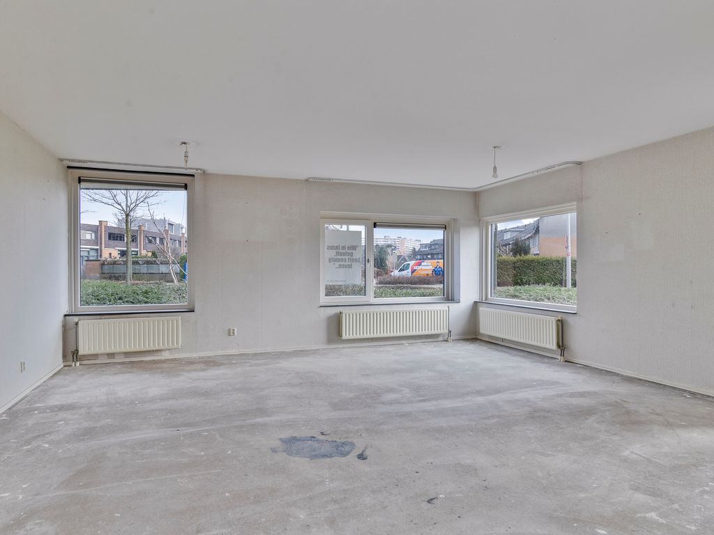 Brahmsstraat 118, Capelle aan den IJssel