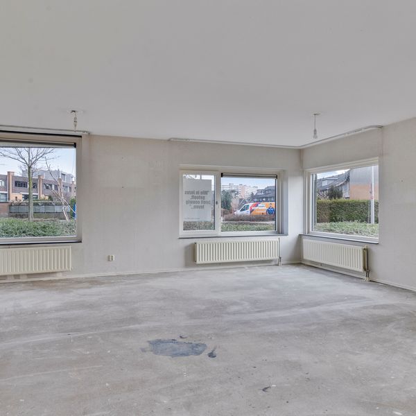 Brahmsstraat 118, Capelle aan den IJssel