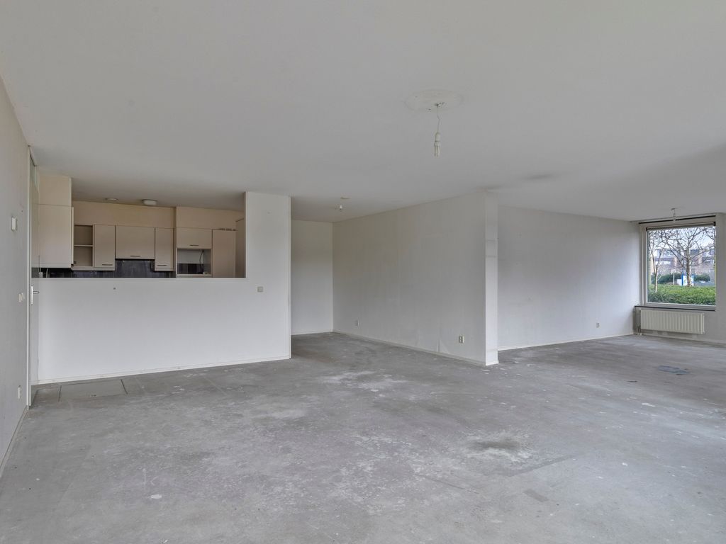Brahmsstraat 118, Capelle aan den IJssel