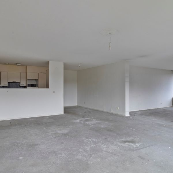 Brahmsstraat 118, Capelle aan den IJssel