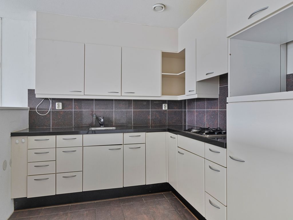 Brahmsstraat 118, Capelle aan den IJssel