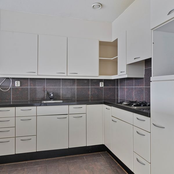 Brahmsstraat 118, Capelle aan den IJssel