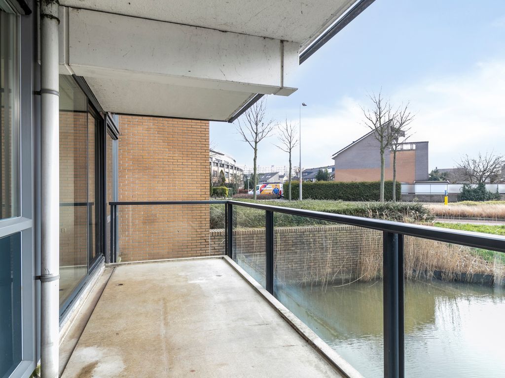 Brahmsstraat 118, Capelle aan den IJssel
