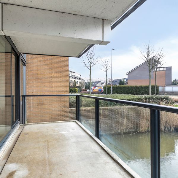 Brahmsstraat 118, Capelle aan den IJssel