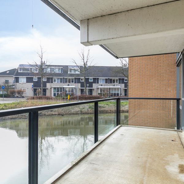 Brahmsstraat 118, Capelle aan den IJssel