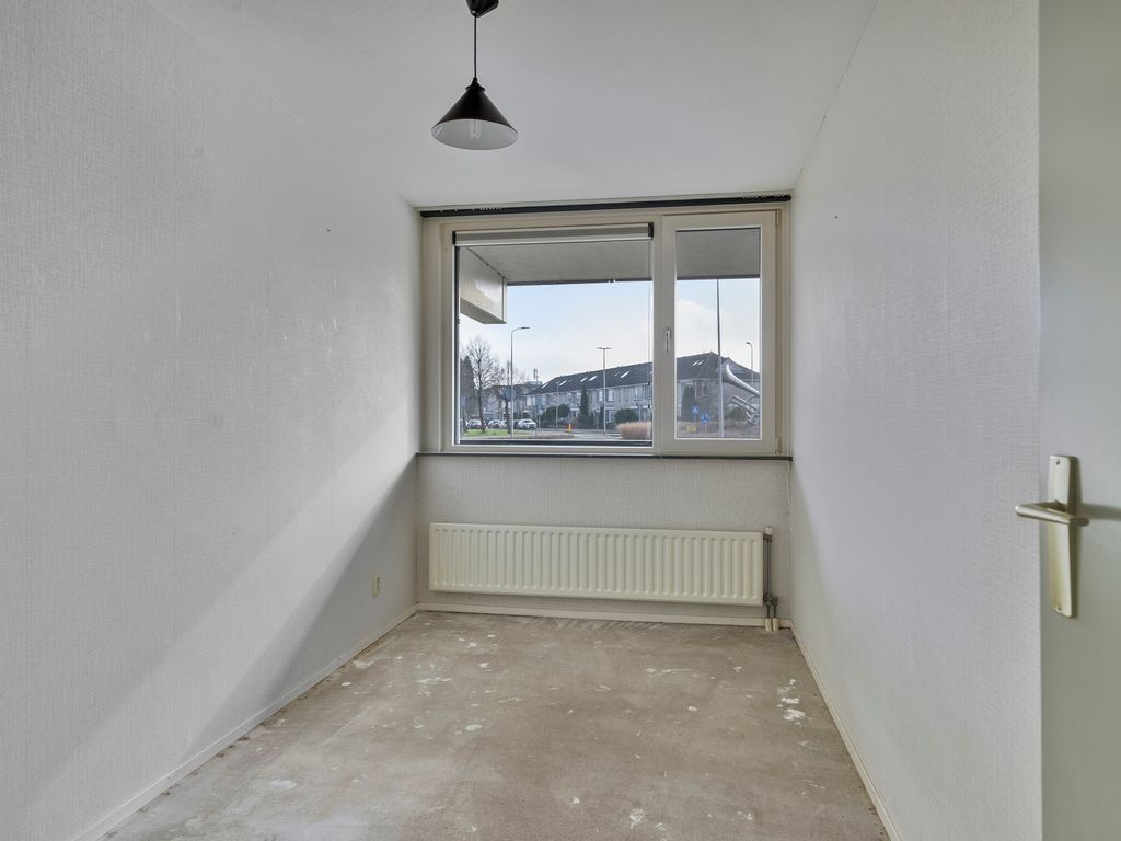 Brahmsstraat 118, Capelle aan den IJssel