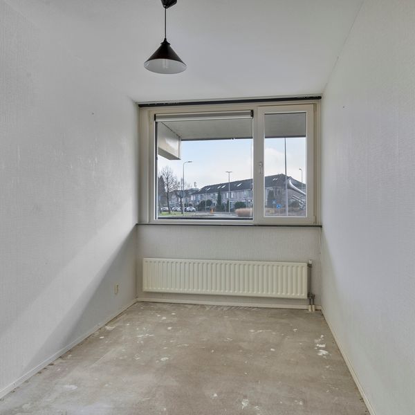 Brahmsstraat 118, Capelle aan den IJssel