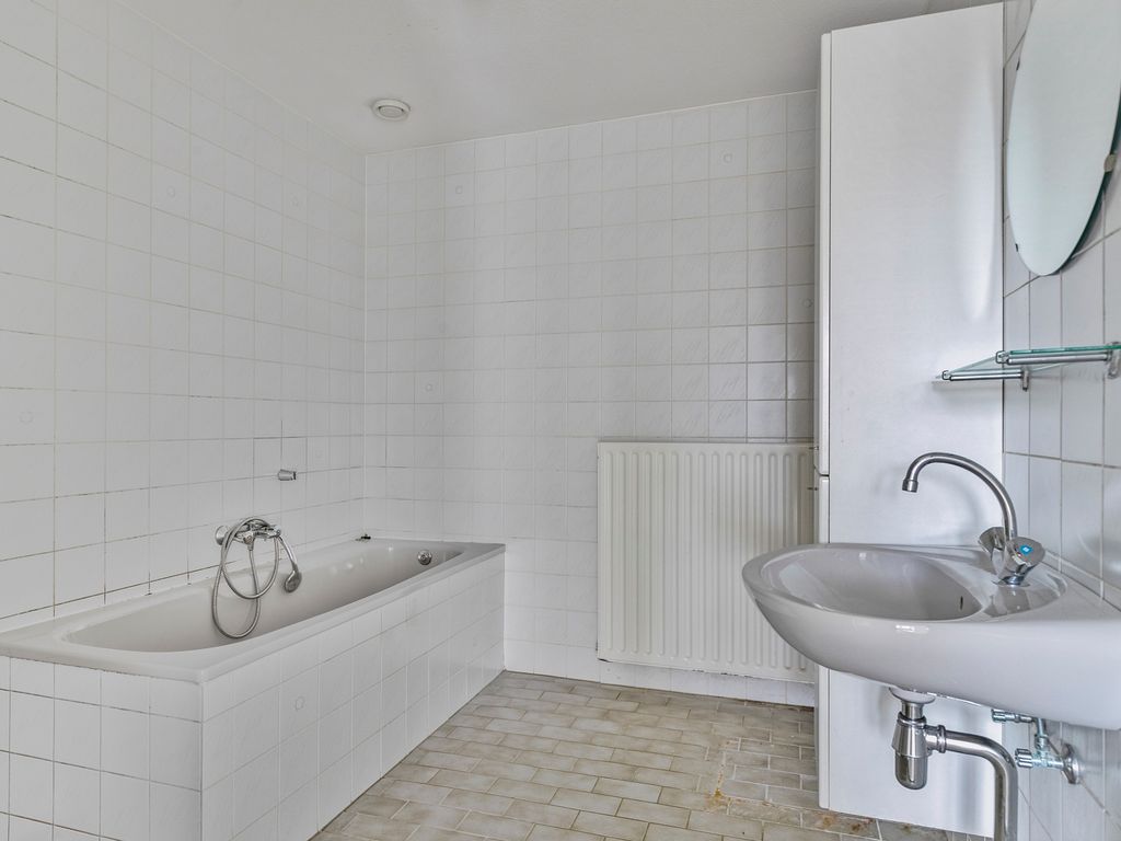 Brahmsstraat 118, Capelle aan den IJssel