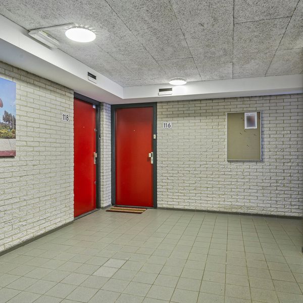 Brahmsstraat 118, Capelle aan den IJssel