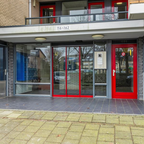 Brahmsstraat 118, Capelle aan den IJssel