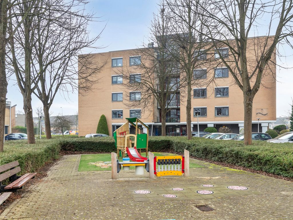 Brahmsstraat 118, Capelle aan den IJssel