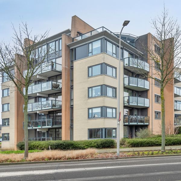 Brahmsstraat 118, Capelle aan den IJssel