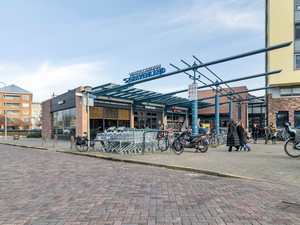 Brahmsstraat 118, Capelle aan den IJssel