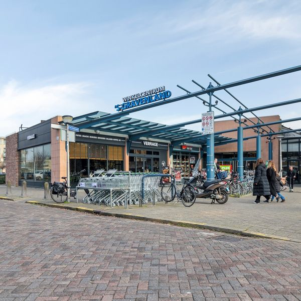 Brahmsstraat 118, Capelle aan den IJssel