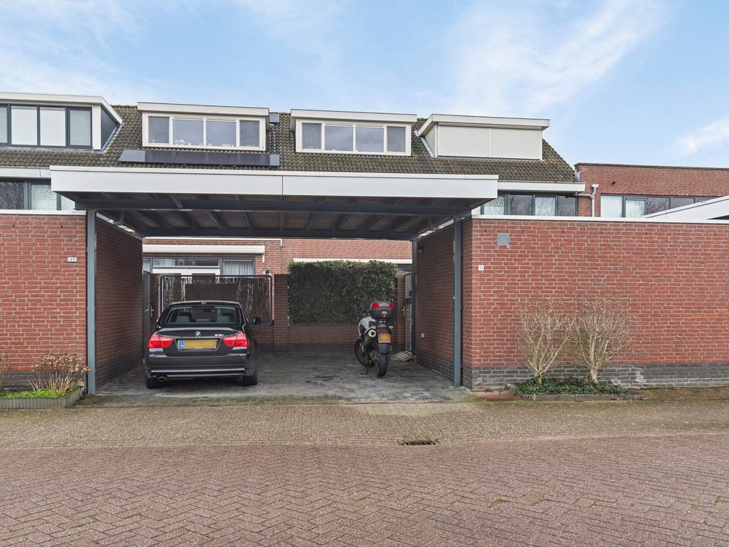 Veldewater 51, Nieuwerkerk aan den IJssel