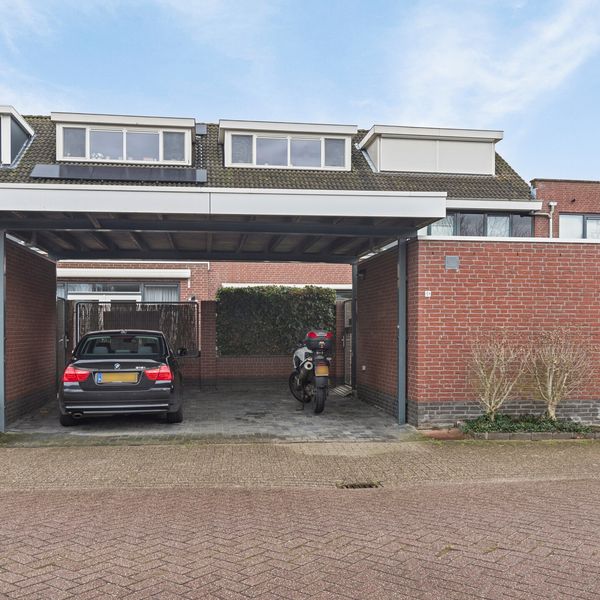 Veldewater 51, Nieuwerkerk aan den IJssel