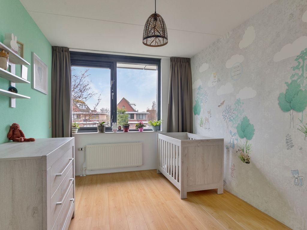 Veldewater 51, Nieuwerkerk aan den IJssel