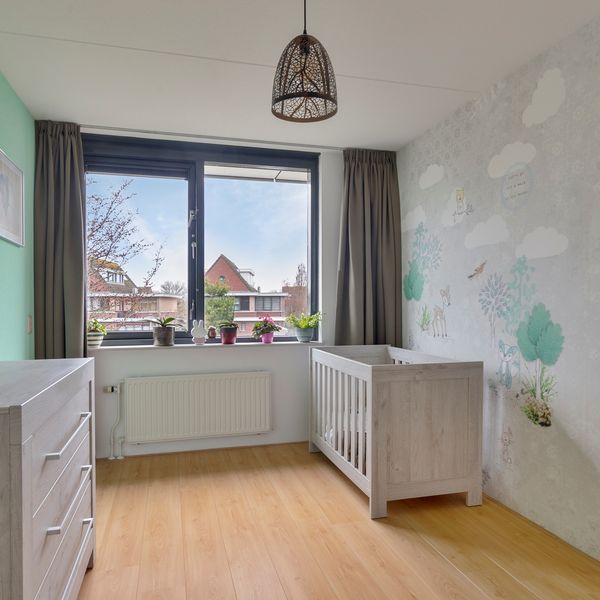 Veldewater 51, Nieuwerkerk aan den IJssel