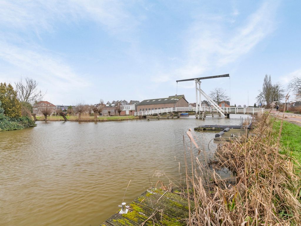 Veldewater 51, Nieuwerkerk aan den IJssel