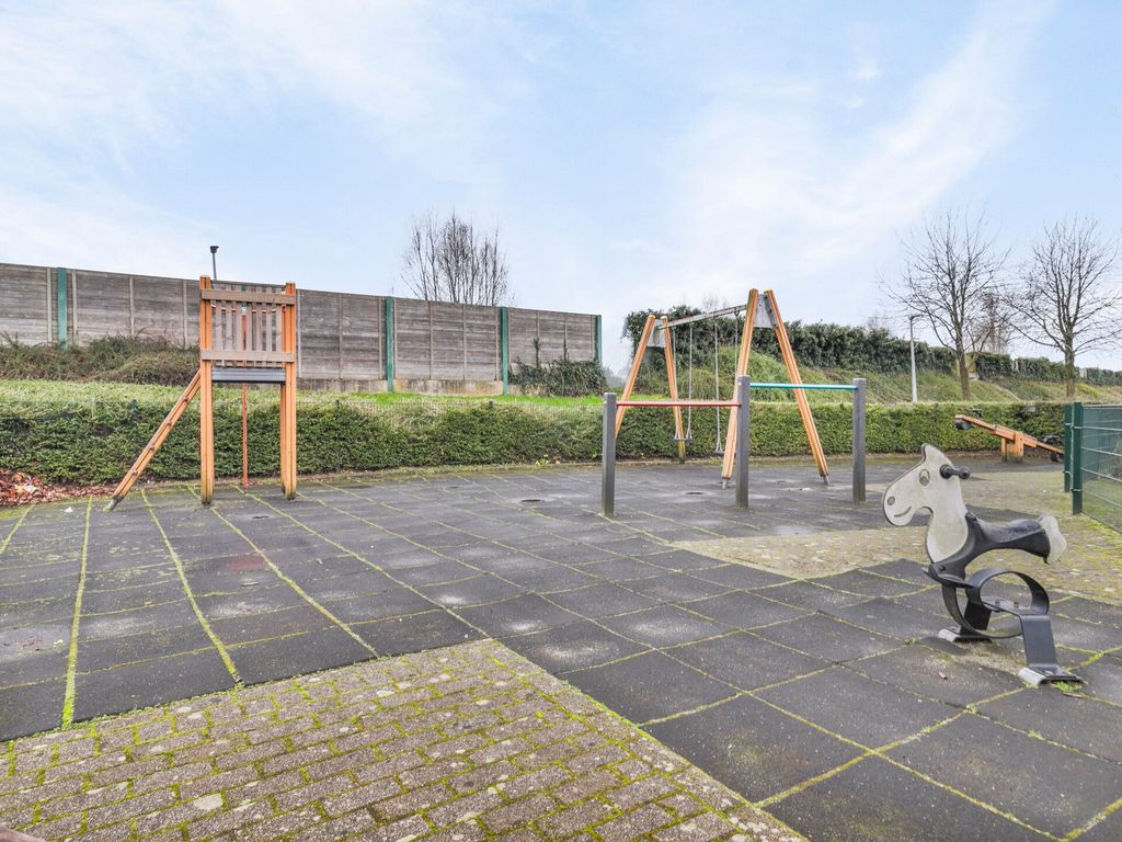 Veldewater 51, Nieuwerkerk aan den IJssel