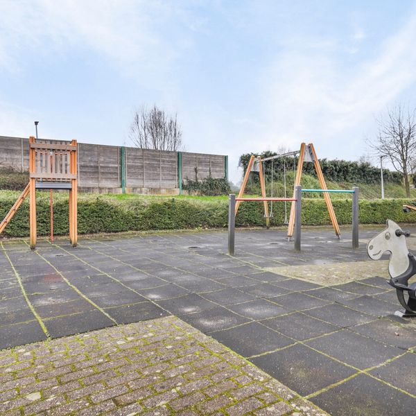 Veldewater 51, Nieuwerkerk aan den IJssel