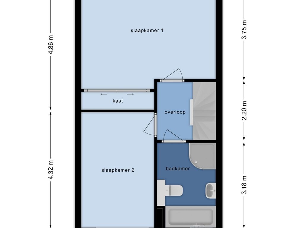 Veldewater 51, Nieuwerkerk aan den IJssel