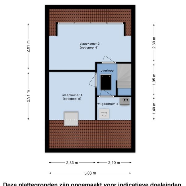 Veldewater 51, Nieuwerkerk aan den IJssel