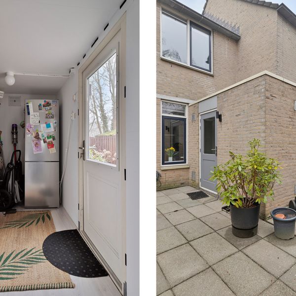 Chopinstraat 209, Capelle aan den IJssel