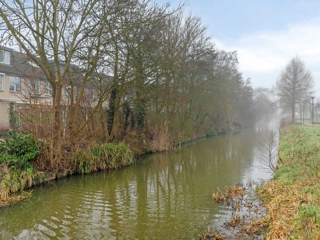 Chopinstraat 209, Capelle aan den IJssel
