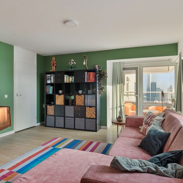 Boompjes 521, Rotterdam
