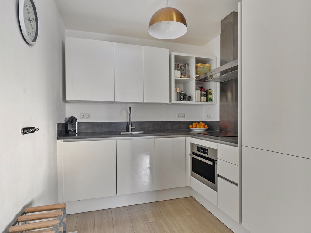 Boompjes 521, Rotterdam