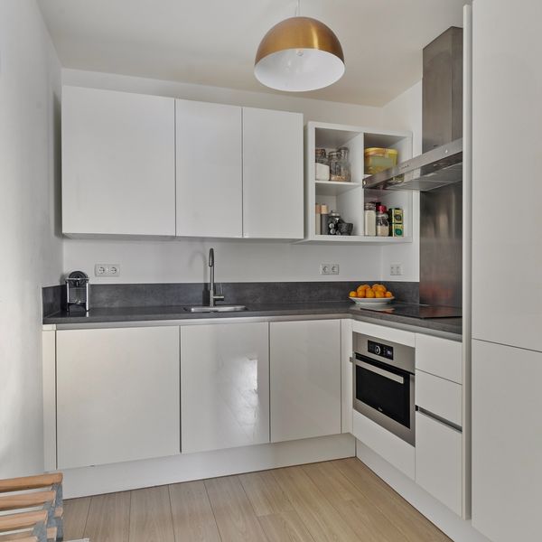 Boompjes 521, Rotterdam
