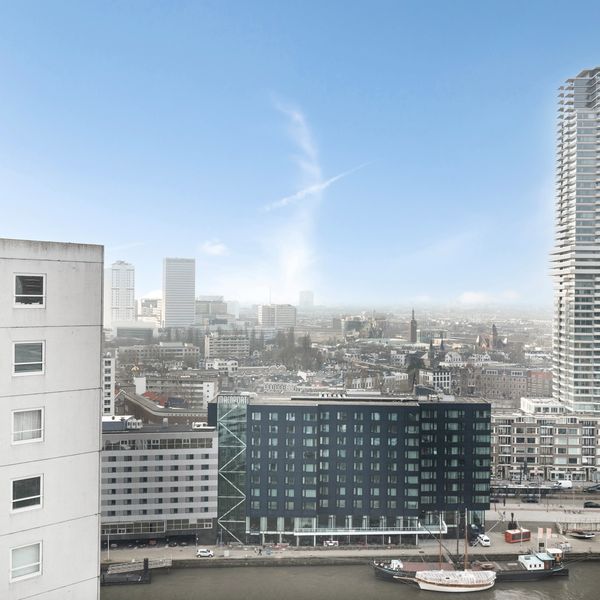 Boompjes 521, Rotterdam