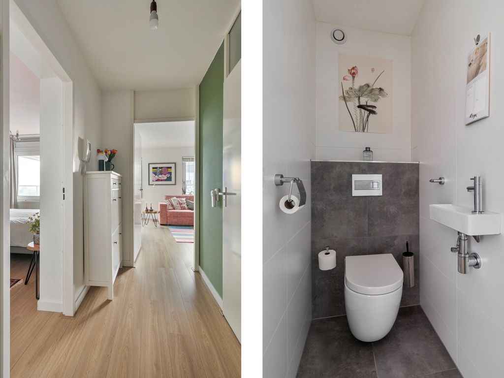 Boompjes 521, Rotterdam