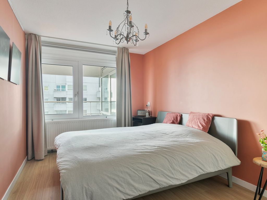 Boompjes 521, Rotterdam