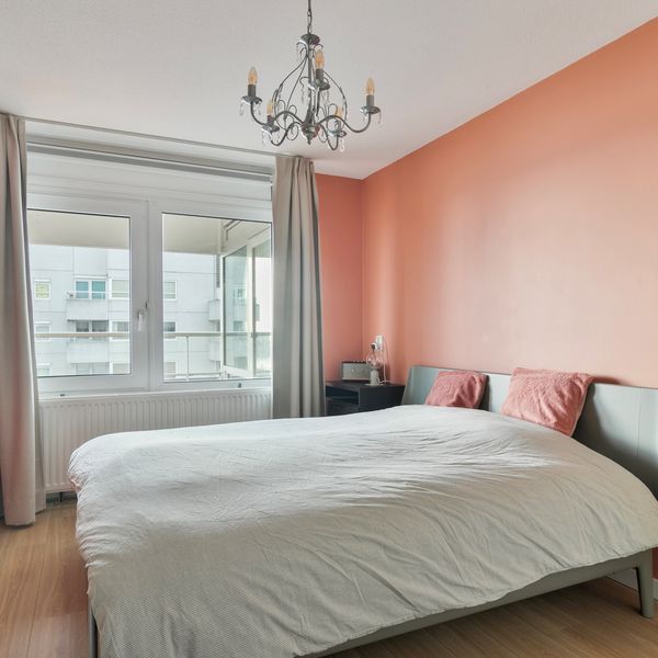 Boompjes 521, Rotterdam