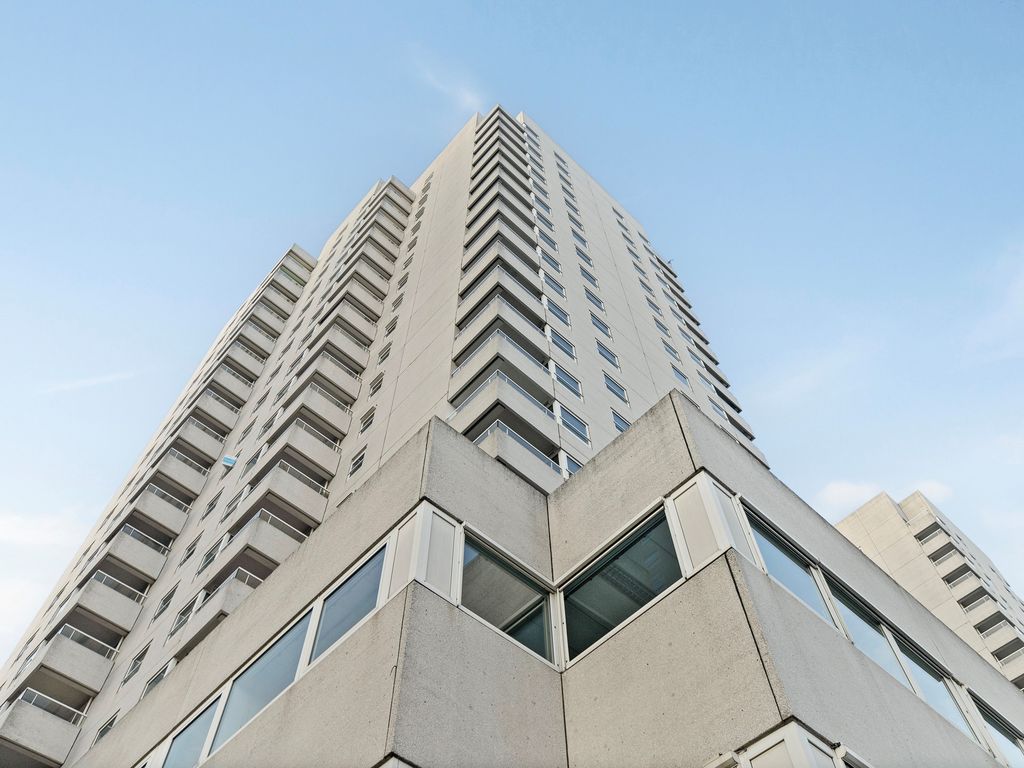 Boompjes 521, Rotterdam